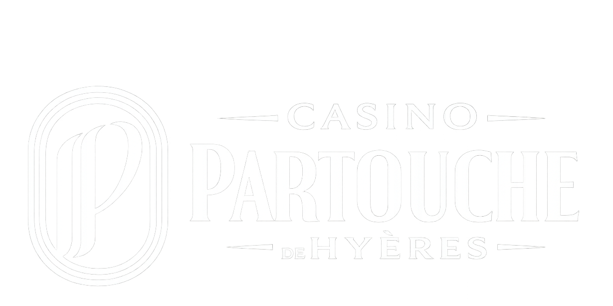 Casino Partouche de Hyères logo