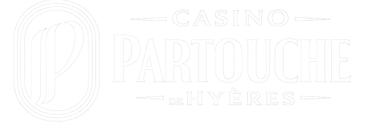 Casino Partouche de Hyères logo